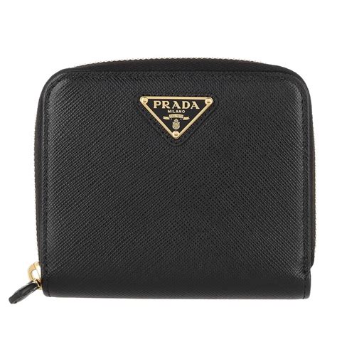 buy Prada wallet online